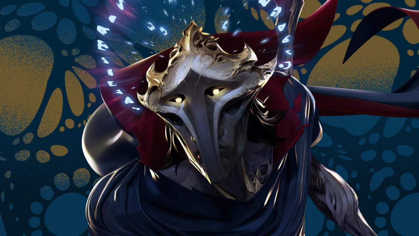Summoner Skirmish 4th January