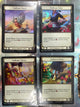 Nullrune SET (Amsterdam Exclusive Promos)
