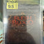 Achilles Accelerator Gold Foil Gem Mint 9.5 PCG Graded