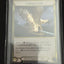 Gold Foil Gallantry Gold Graded Gem Mint 9.5 PCG