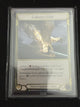 Gold Foil Gallantry Gold Graded Gem Mint 9.5 PCG