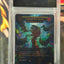 Construct Bank Breaker CF Marvel Graded PCG Pristine 10