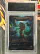 Construct Bank Breaker CF Marvel Graded PCG Pristine 10
