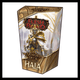 Armory Deck Origins: Hala