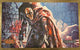Arakni, Solitary Confinement Playmat