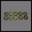 Metal FAB Tokens
