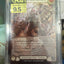 Nitro Mechanoid Cold Foil Marvel Gem Mint 9.5 PCG Graded
