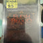 Galvanic Bender Gold Foil Gem Mint 9.5 PCG Graded