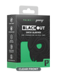 Blackout Deck Sleeves - Standard Size - Jade