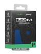 Blackout Deck Sleeves - Standard Size - Navy