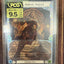 Valda, Seismic Impact CF Marvel Gem Mint 9.5 PCG Graded (Slim Slab)