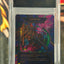 Construct Bank Breaker CF Marvel Graded PCG Pristine 10