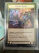 Galvanic Bender Gold Foil Gem Mint 9.5 PCG Graded