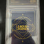 Ahri Inquisitive Overnumber Pristine 10 PCG