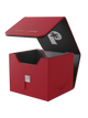 Genesis Deck Box - Red