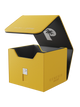 Genesis Deck Box - Yellow