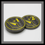 Metal Flesh and Blood Tokens