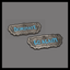 Metal Flesh and Blood Tokens