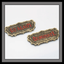Metal Flesh and Blood Tokens