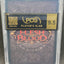 Twelve Petal Kasaya Japanese CF Extended 9.5 Graded Player Slab