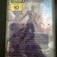 Zyggy Marvel CF Pristine 10 Graded Slim Slab