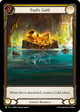 Fool's Gold - FAB350 - CF Promo