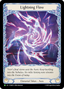 Lightning Flow Extended Art RF Promo