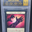Grasp of the Arknight Cold Foil 9.5 Graded