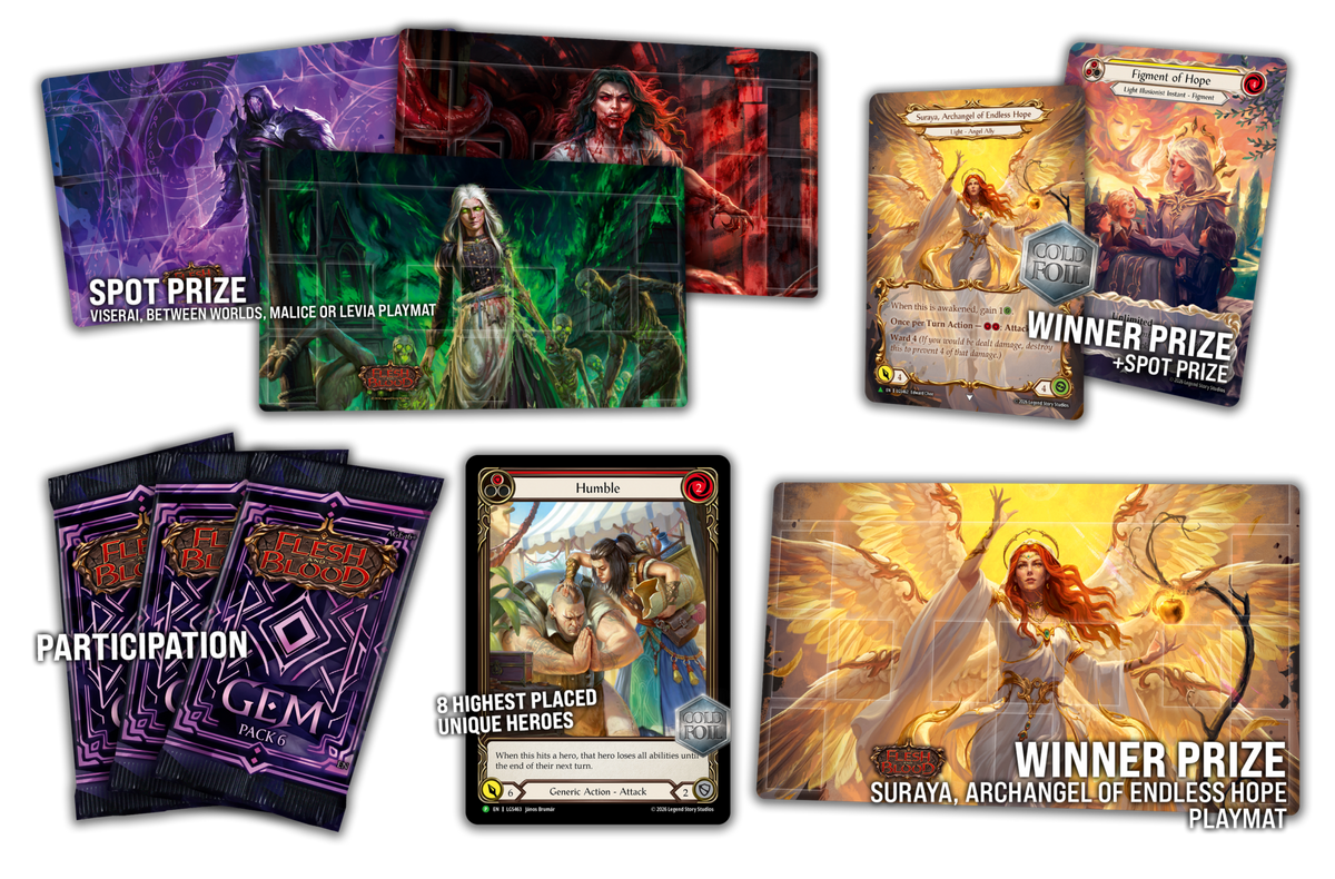 Skirmish Season 16 Ticket (Sunday November 22 11:00 AM)