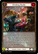 Drinking Buddy - LSS023 - Flesh and Blood: Promo Cards Rainbow Foil
