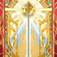 (JP) Dawnblade (Marvel) (MPW156) - Mastery Pack Warrior Cold Foil