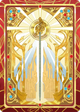 Dawnblade (Marvel) (MPW156)  Cold Foil