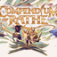 Compendium of Rathe Release Celebration Armory Entry FEB 13th