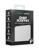 Premium Over Sleeves - Standard Size - Matte