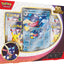 Pokemon TCG: 30th Celebration Sylveon ex Box / Greninja ex Box (PREORDER)