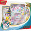 Pokemon TCG: 30th Celebration Sylveon ex Box / Greninja ex Box (PREORDER)
