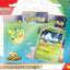 Pokémon TCG: 30th Celebration Tech Sticker Collection (PREORDER)