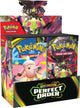 Pokemon TCG Mega Evolutions 3 Perfect Order Booster Box (36 Packs)