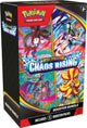 Pokemon TCG Mega Evolutions 4 Chaos Rising Booster Bundle