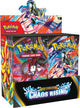 Pokemon TCG Mega Evolutions 4 Chaos Rising Booster (36 Packs)