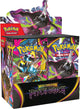 Pokémon TCG: Mega Evolution Pitch Black Booster Box (36 Packs)