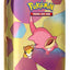 POKÉMON TCG Scarlet & Violet 151 Mini Tin (Random)