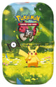 Pokemon TCG 30th Celebration Mini Tin