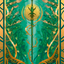 Rosetta Thorn (Marvel) (ROS256)  Cold Foil
