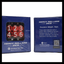 Heavy Rollers D6 Dice Set w/ Magnetic Case