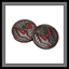 Metal Flesh and Blood Tokens