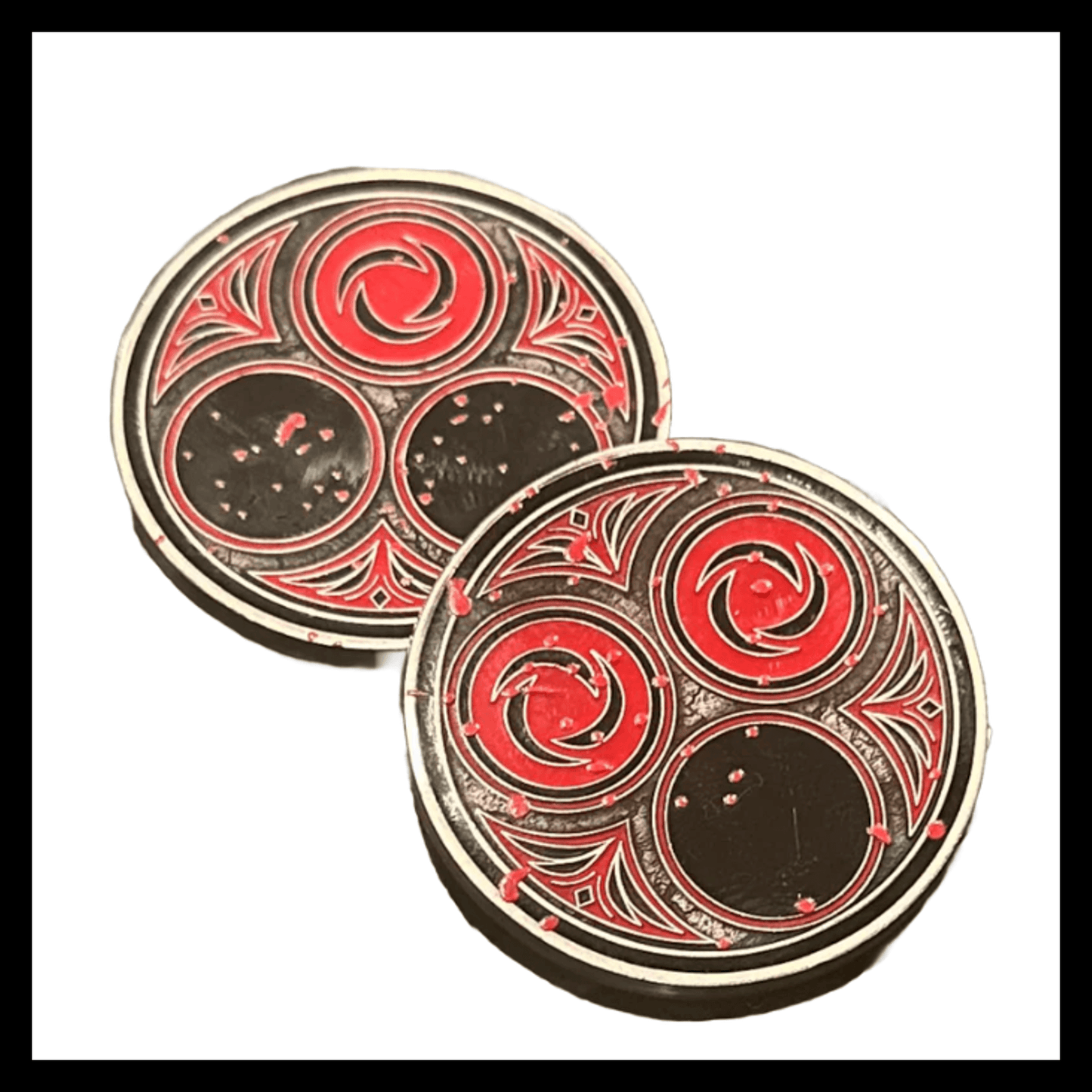 Metal FAB Tokens