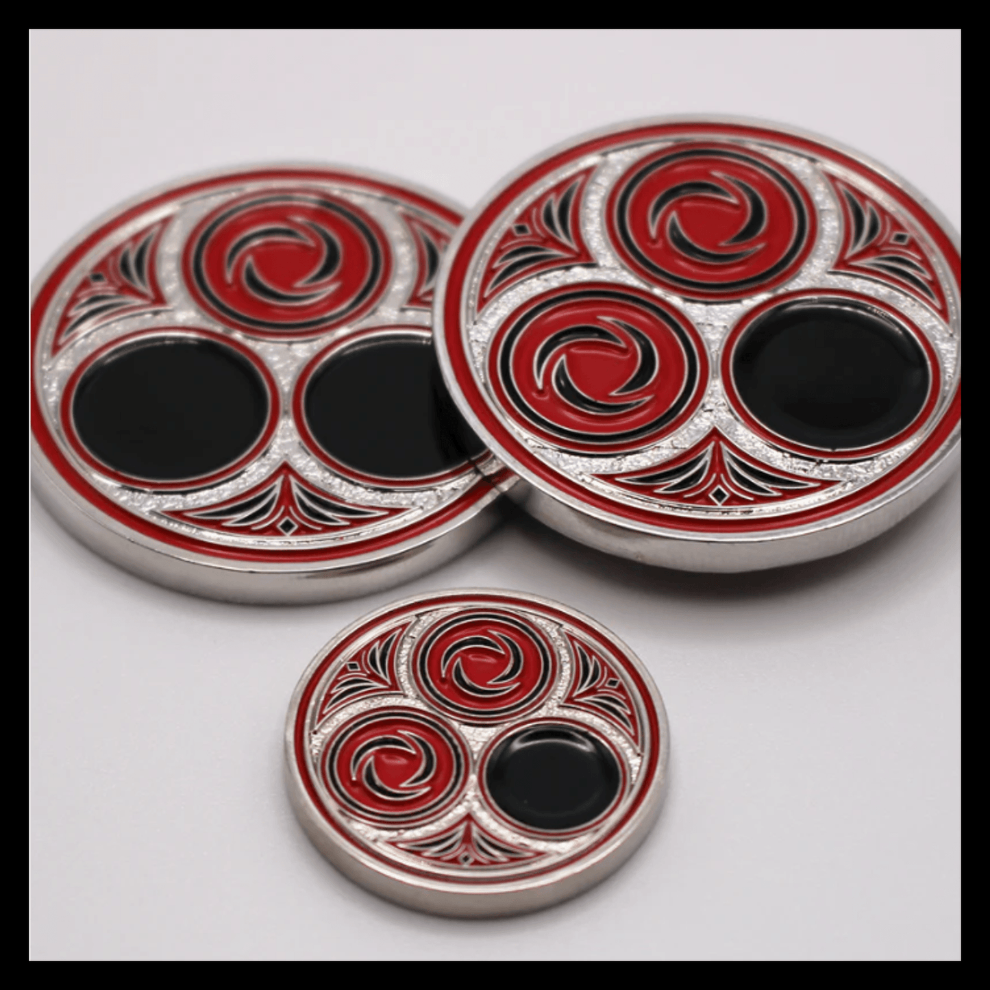 Metal FAB Tokens
