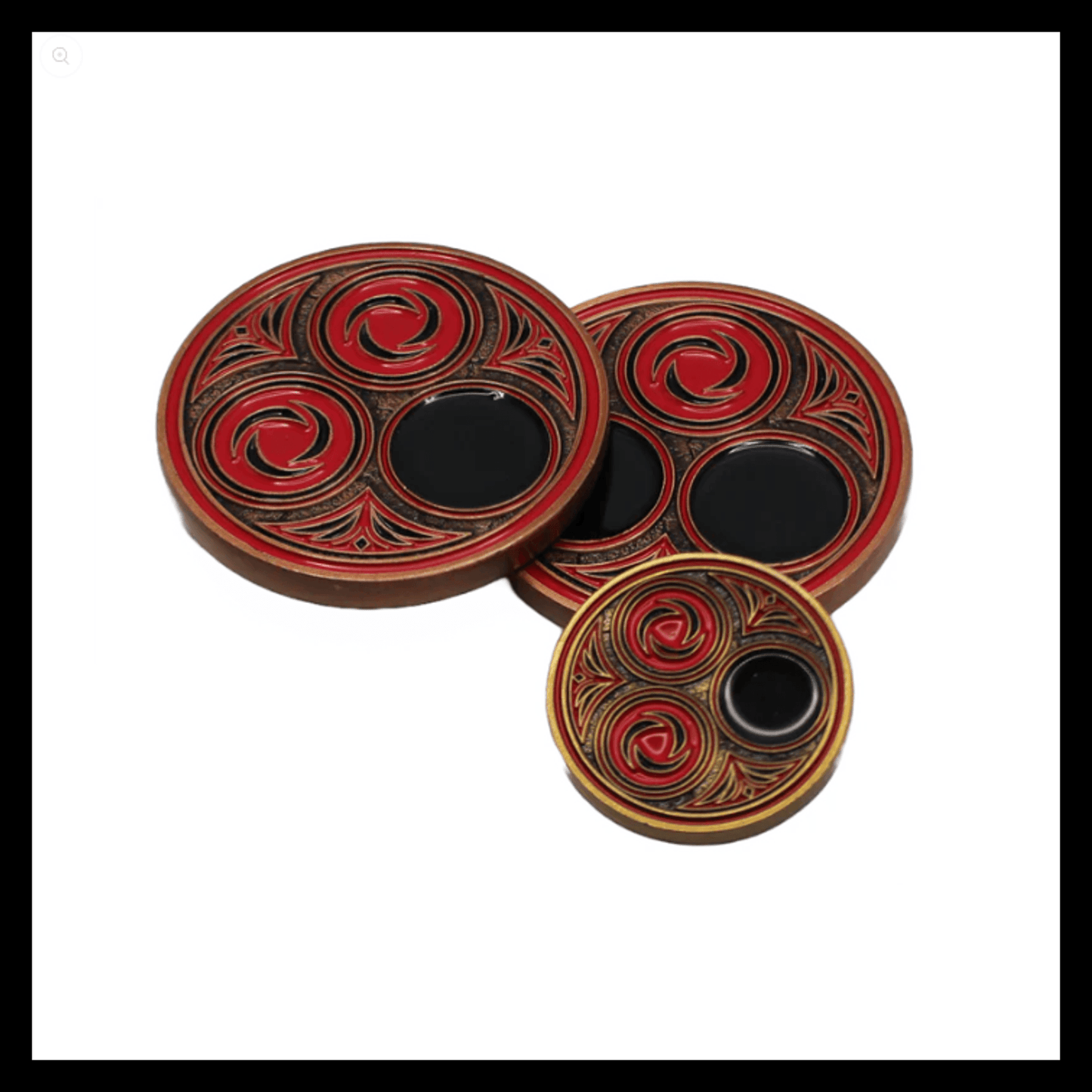 Metal FAB Tokens