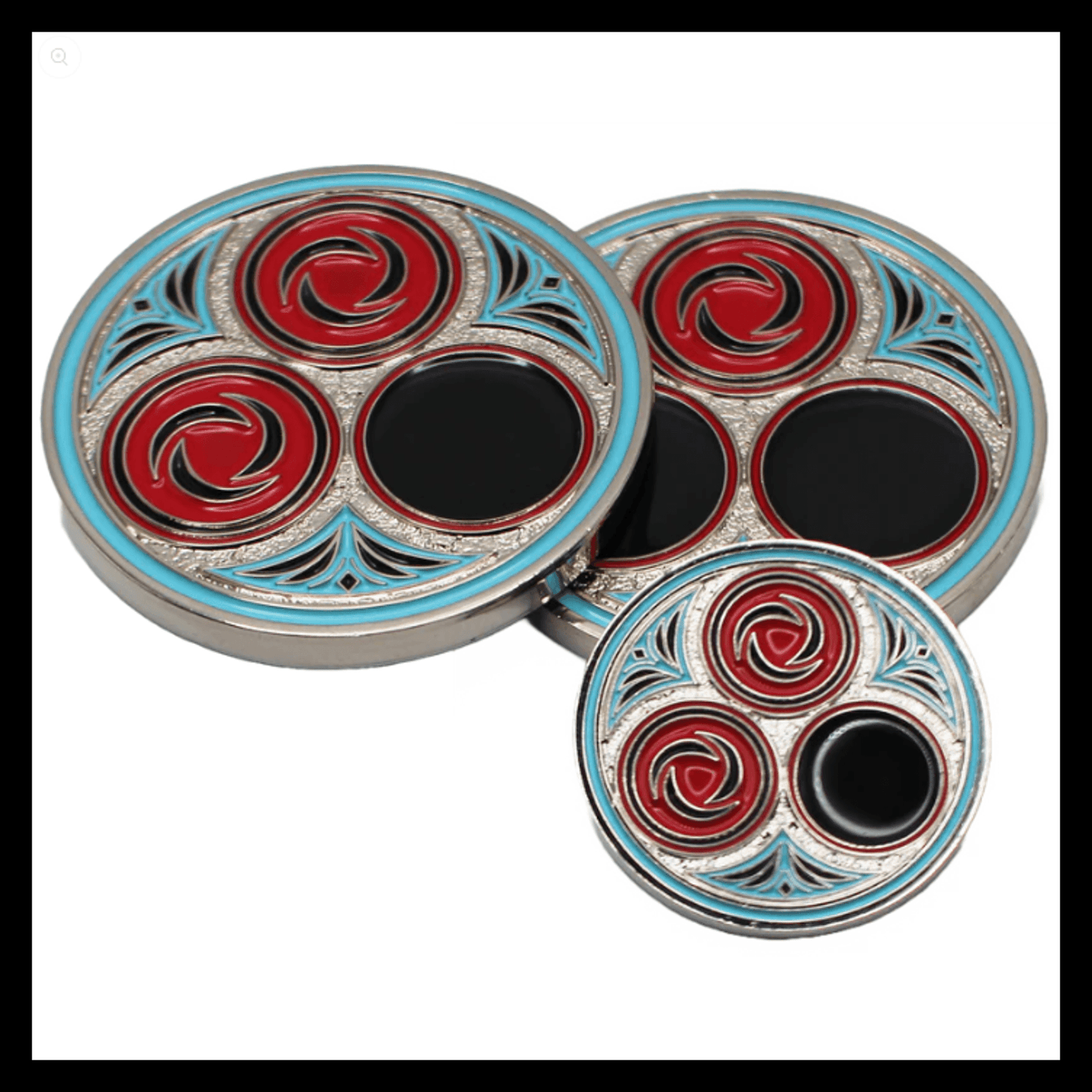 Metal FAB Tokens